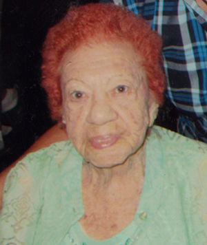 DUARTE, Josephine 6/22/1915 - 3/2/2017